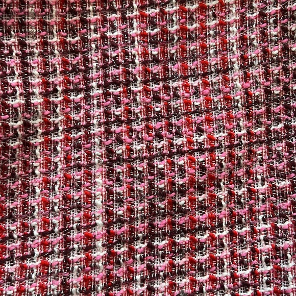 White House Black Market Tweed Skirt - Picture 10 of 13